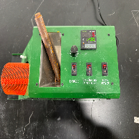 Filabot EX2 Filament Extruder image 3